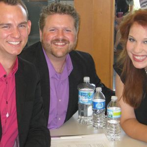 Meet your Posher, Nathan